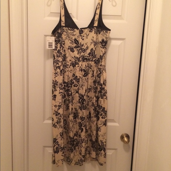 Signature by Robbie Bee Floral Dress - Picture 3 of 9